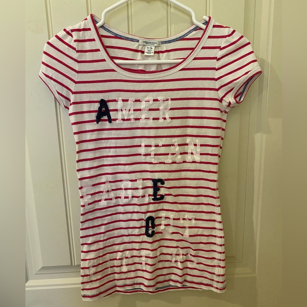 American Eagle Girl Top